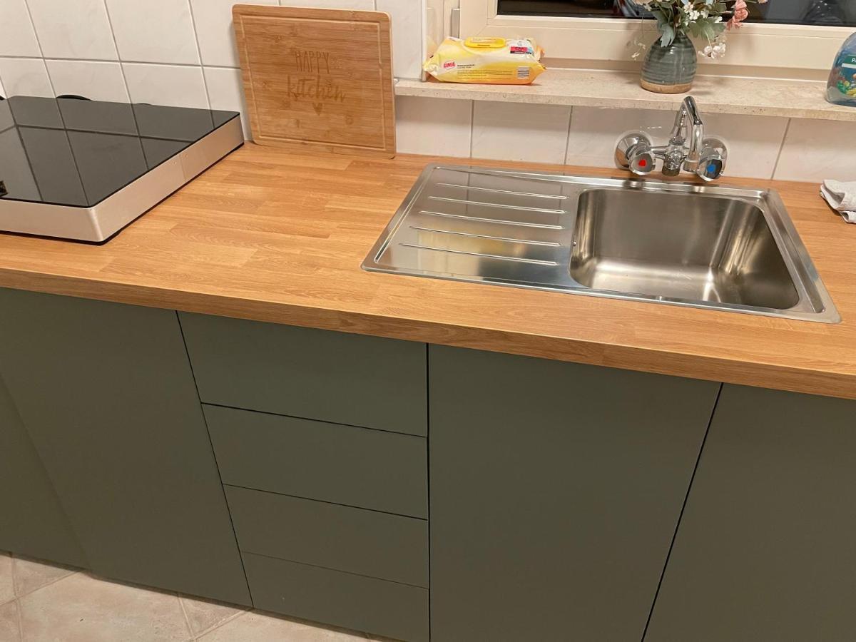 B&B Eibergen Met Prive Zwembad En Sauna Kültér fotó